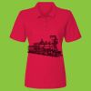 Women's Classic fit polo Thumbnail