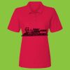 Women's Classic fit polo Thumbnail