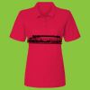 Women's Classic fit polo Thumbnail