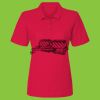 Women's Classic fit polo Thumbnail