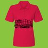 Women's Classic fit polo Thumbnail