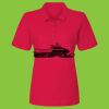Women's Classic fit polo Thumbnail