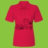 Women's Classic fit polo Thumbnail