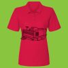 Women's Classic fit polo Thumbnail