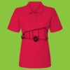 Women's Classic fit polo Thumbnail