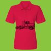 Women's Classic fit polo Thumbnail