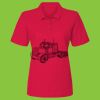 Women's Classic fit polo Thumbnail