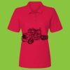 Women's Classic fit polo Thumbnail