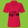 Women's Classic fit polo Thumbnail