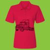 Women's Classic fit polo Thumbnail