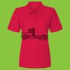 Women's Classic fit polo Thumbnail