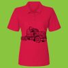 Women's Classic fit polo Thumbnail