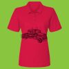 Women's Classic fit polo Thumbnail
