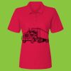 Women's Classic fit polo Thumbnail