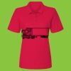 Women's Classic fit polo Thumbnail