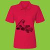 Women's Classic fit polo Thumbnail