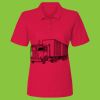 Women's Classic fit polo Thumbnail