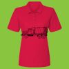 Women's Classic fit polo Thumbnail