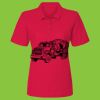 Women's Classic fit polo Thumbnail