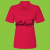 Women's Classic fit polo Thumbnail