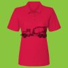 Women's Classic fit polo Thumbnail