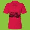 Women's Classic fit polo Thumbnail