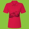 Women's Classic fit polo Thumbnail