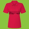 Women's Classic fit polo Thumbnail