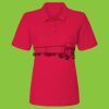 Women's Classic fit polo Thumbnail