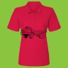 Women's Classic fit polo Thumbnail