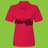 Women's Classic fit polo Thumbnail