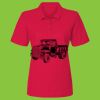 Women's Classic fit polo Thumbnail