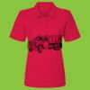 Women's Classic fit polo Thumbnail