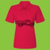 Women's Classic fit polo Thumbnail