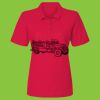 Women's Classic fit polo Thumbnail