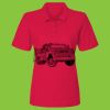 Women's Classic fit polo Thumbnail