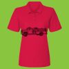 Women's Classic fit polo Thumbnail