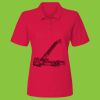 Women's Classic fit polo Thumbnail
