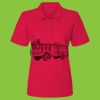 Women's Classic fit polo Thumbnail