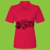 Women's Classic fit polo Thumbnail