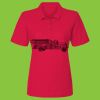 Women's Classic fit polo Thumbnail