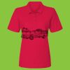 Women's Classic fit polo Thumbnail
