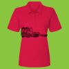 Women's Classic fit polo Thumbnail