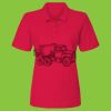 Women's Classic fit polo Thumbnail