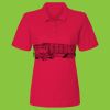 Women's Classic fit polo Thumbnail