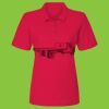 Women's Classic fit polo Thumbnail
