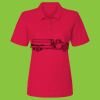 Women's Classic fit polo Thumbnail
