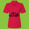 Women's Classic fit polo Thumbnail