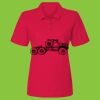 Women's Classic fit polo Thumbnail