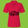 Women's Classic fit polo Thumbnail